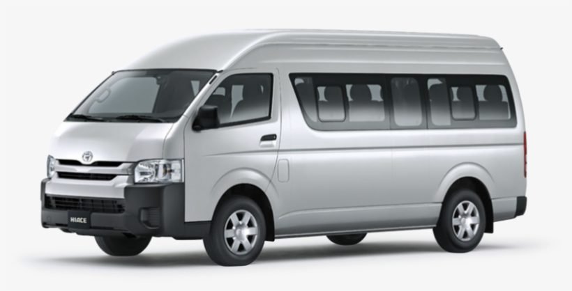 10 Seater Maxi Taxi Perth 2 919 9194159 63 toyota hiace t ace car png