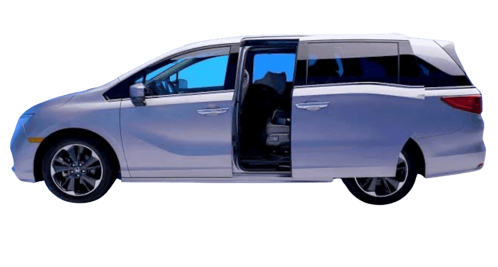 Home 2 5 seater taxi vanperth