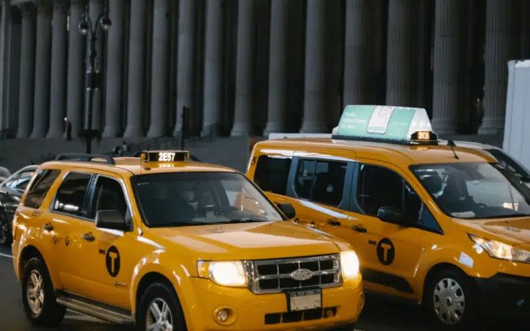 Standard Taxi Service Perth 2 Taxis 768x480 2 1
