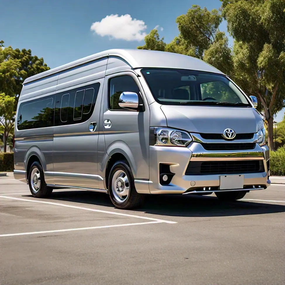 Home 1 Maxi Taxi your reliable transportation partner