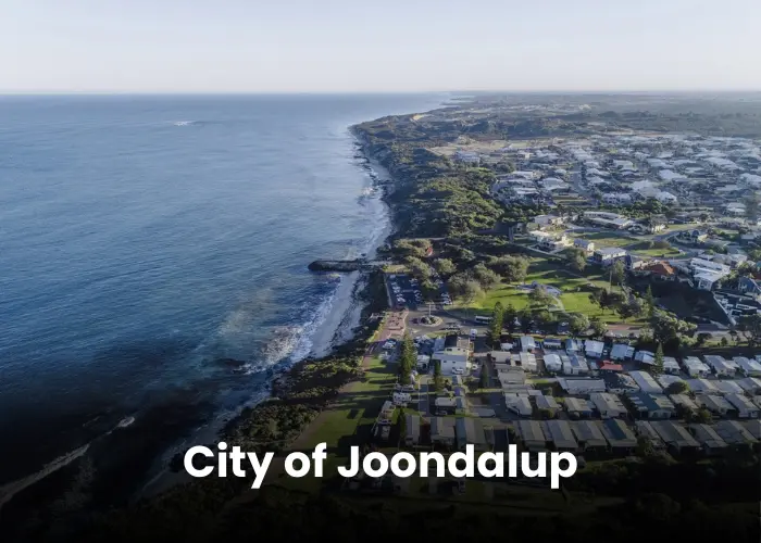 Joondalup 9 The City of Joondalup