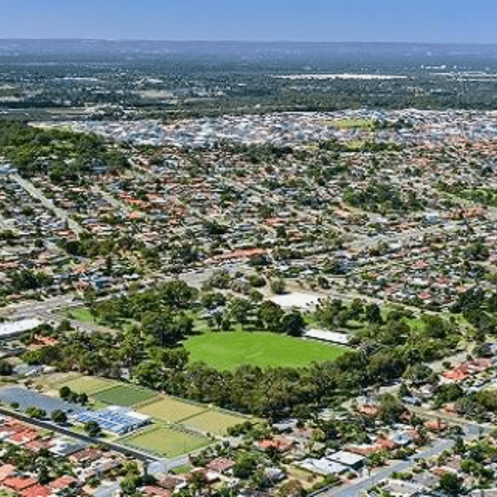 Wanneroo 2 City of Wanneroo Perth WA