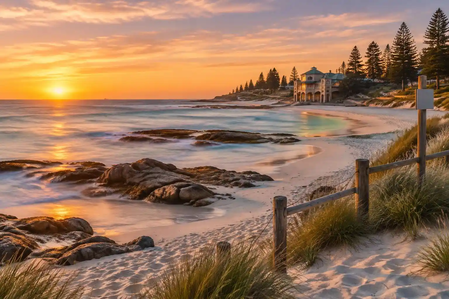 Maxi Taxi Cottesloe Maxi Taxi Cottesloe