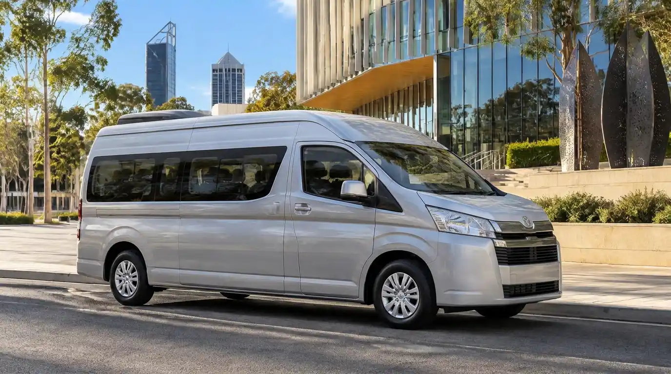 12 seater minibus hire Perth 12 seater minibus hire Perth
